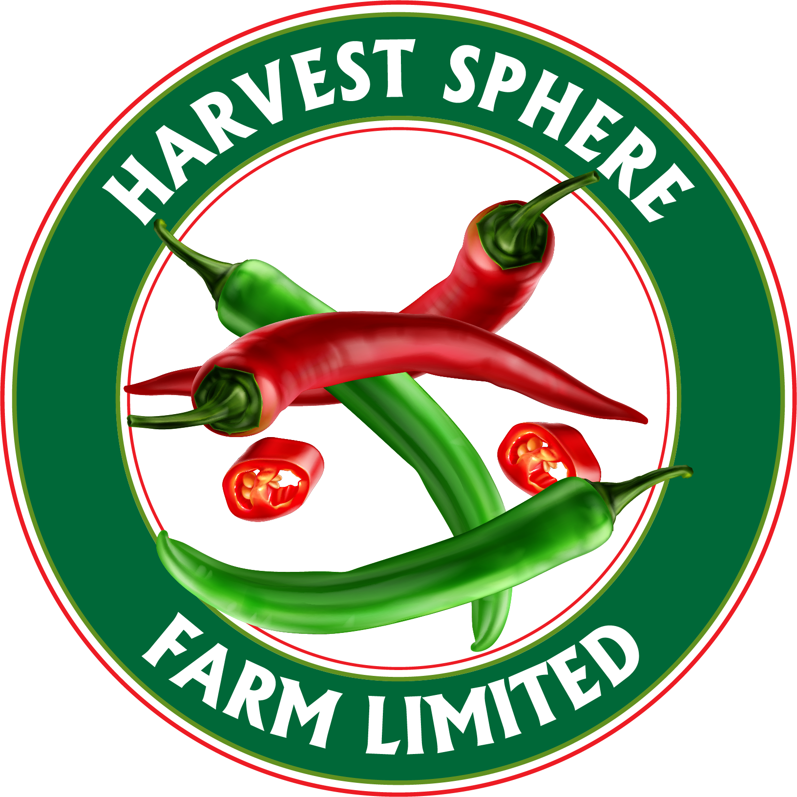 Harvest Sphere Farm Ltd